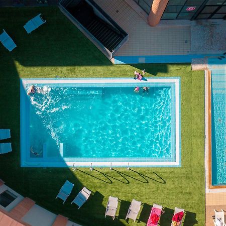 Sardegna Termale Hotel&Spa 사르다라 외부 사진