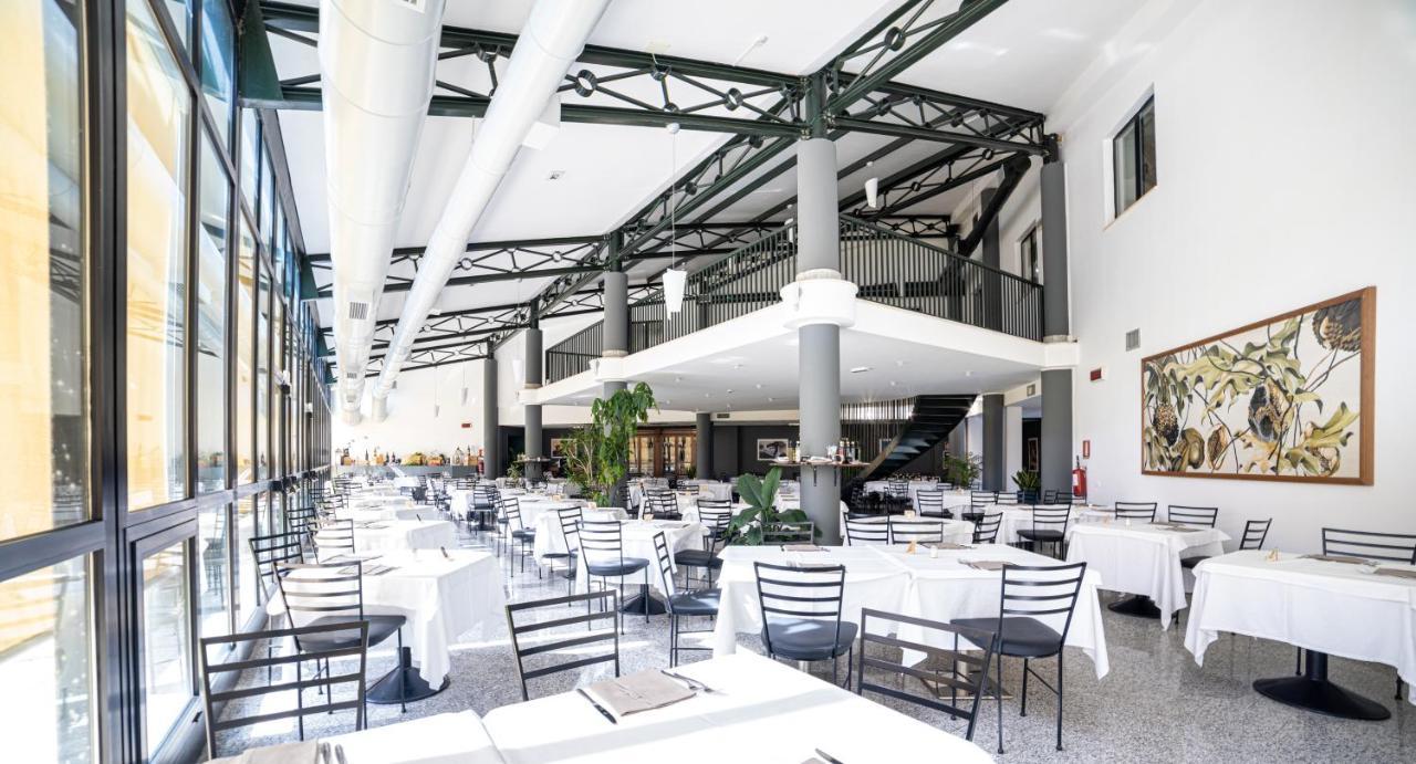 Sardegna Termale Hotel&Spa 사르다라 외부 사진