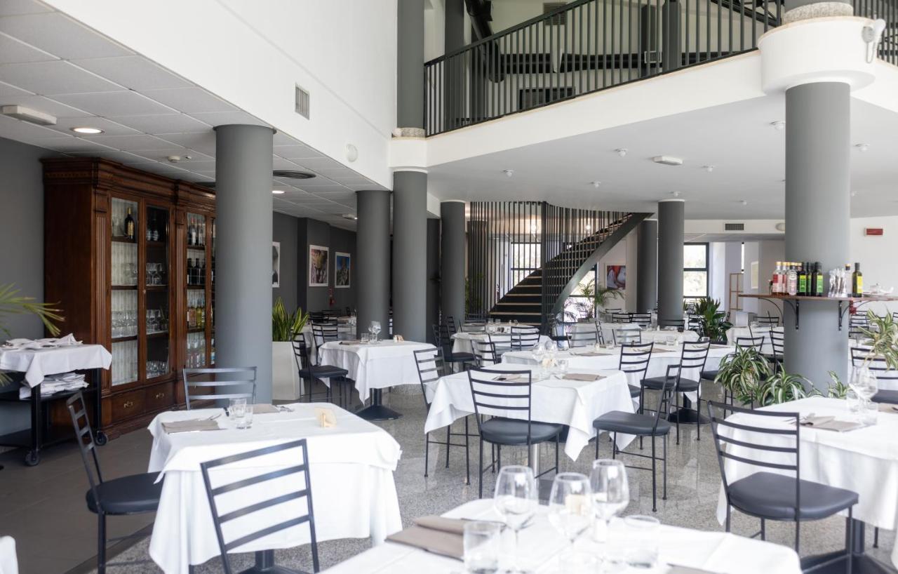 Sardegna Termale Hotel&Spa 사르다라 외부 사진