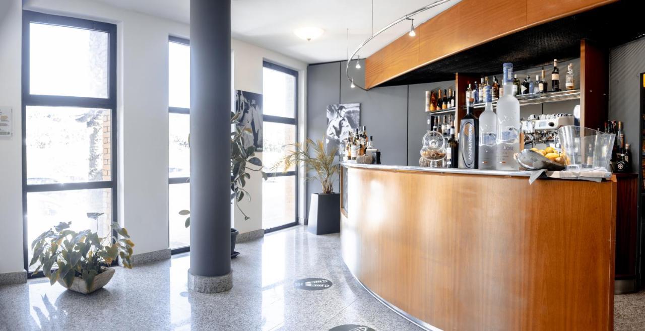 Sardegna Termale Hotel&Spa 사르다라 외부 사진