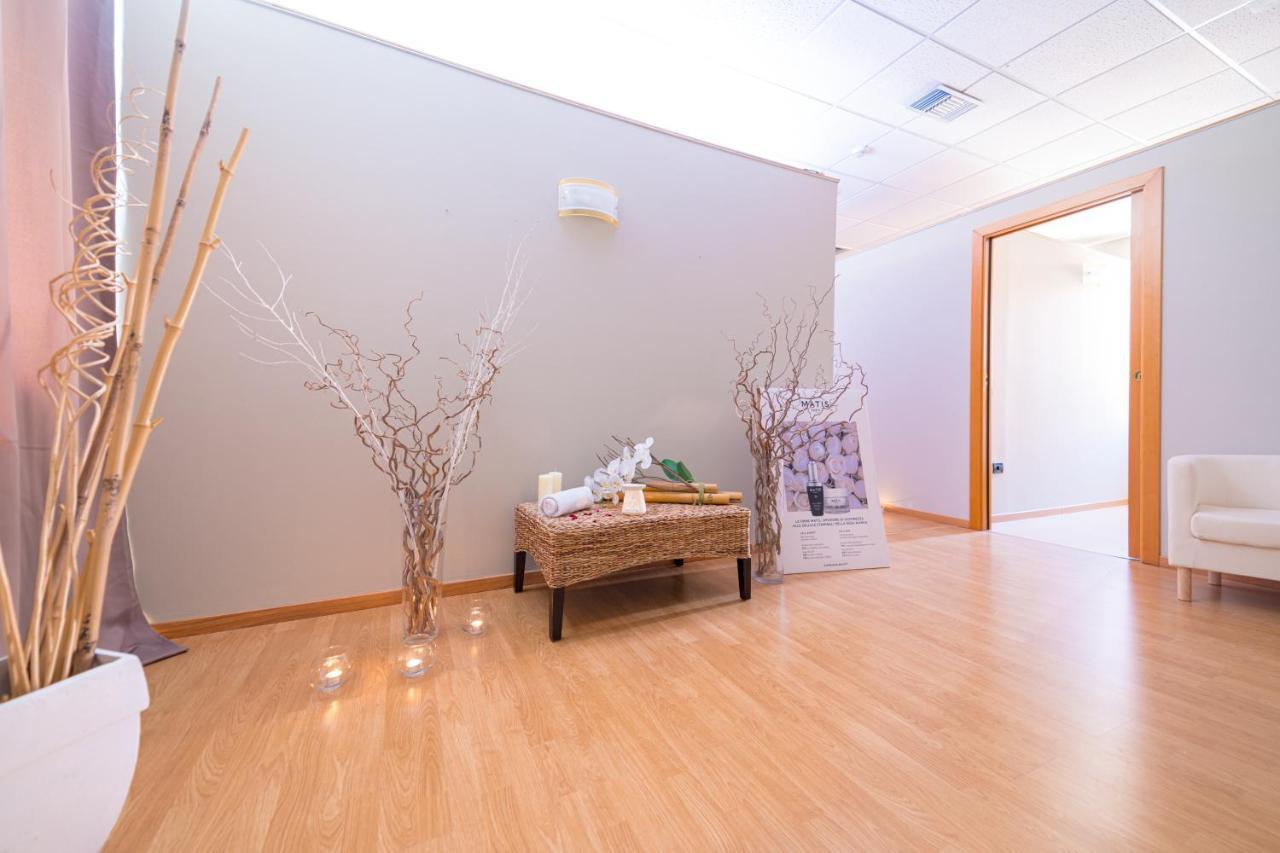 Sardegna Termale Hotel&Spa 사르다라 외부 사진