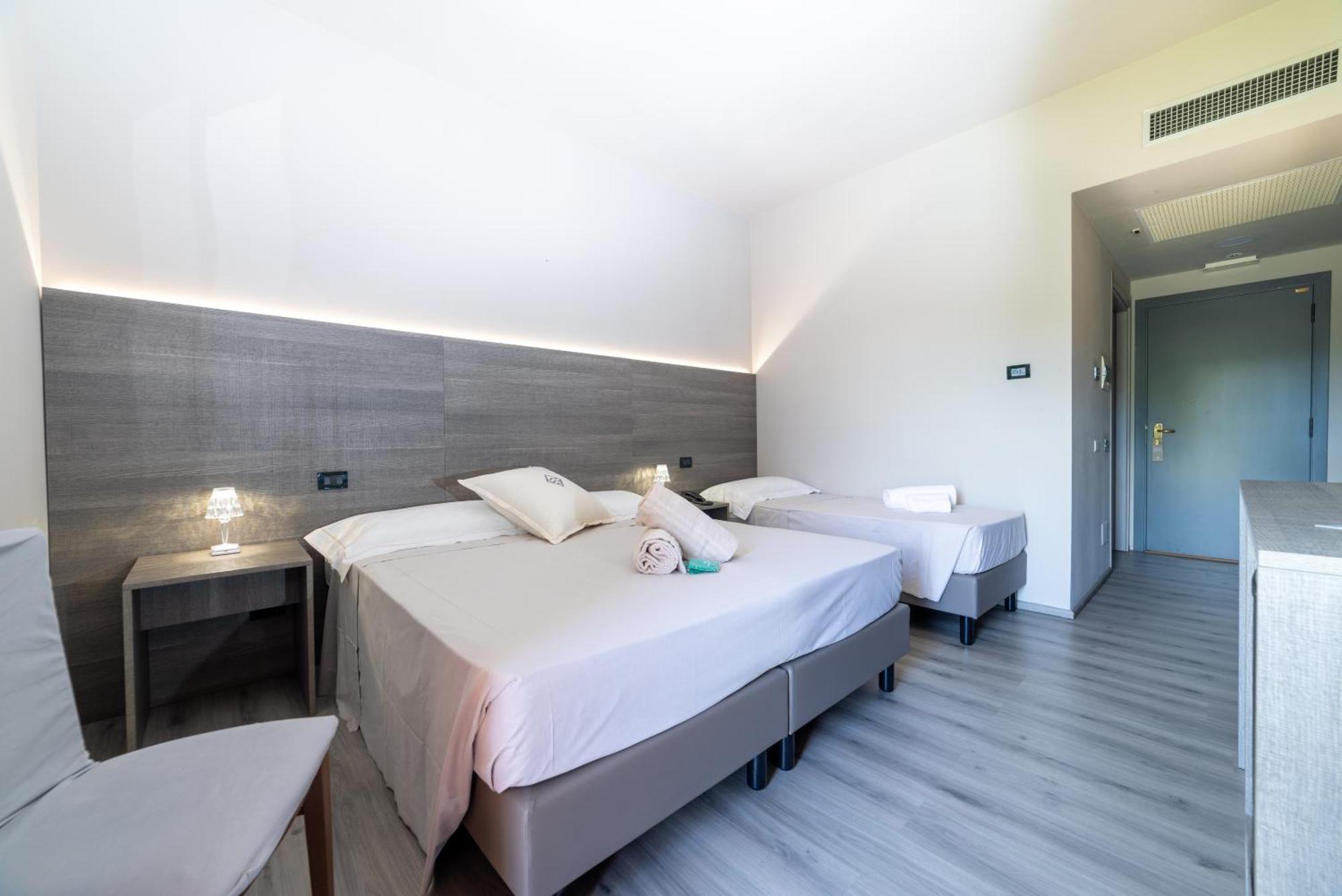 Sardegna Termale Hotel&Spa 사르다라 외부 사진