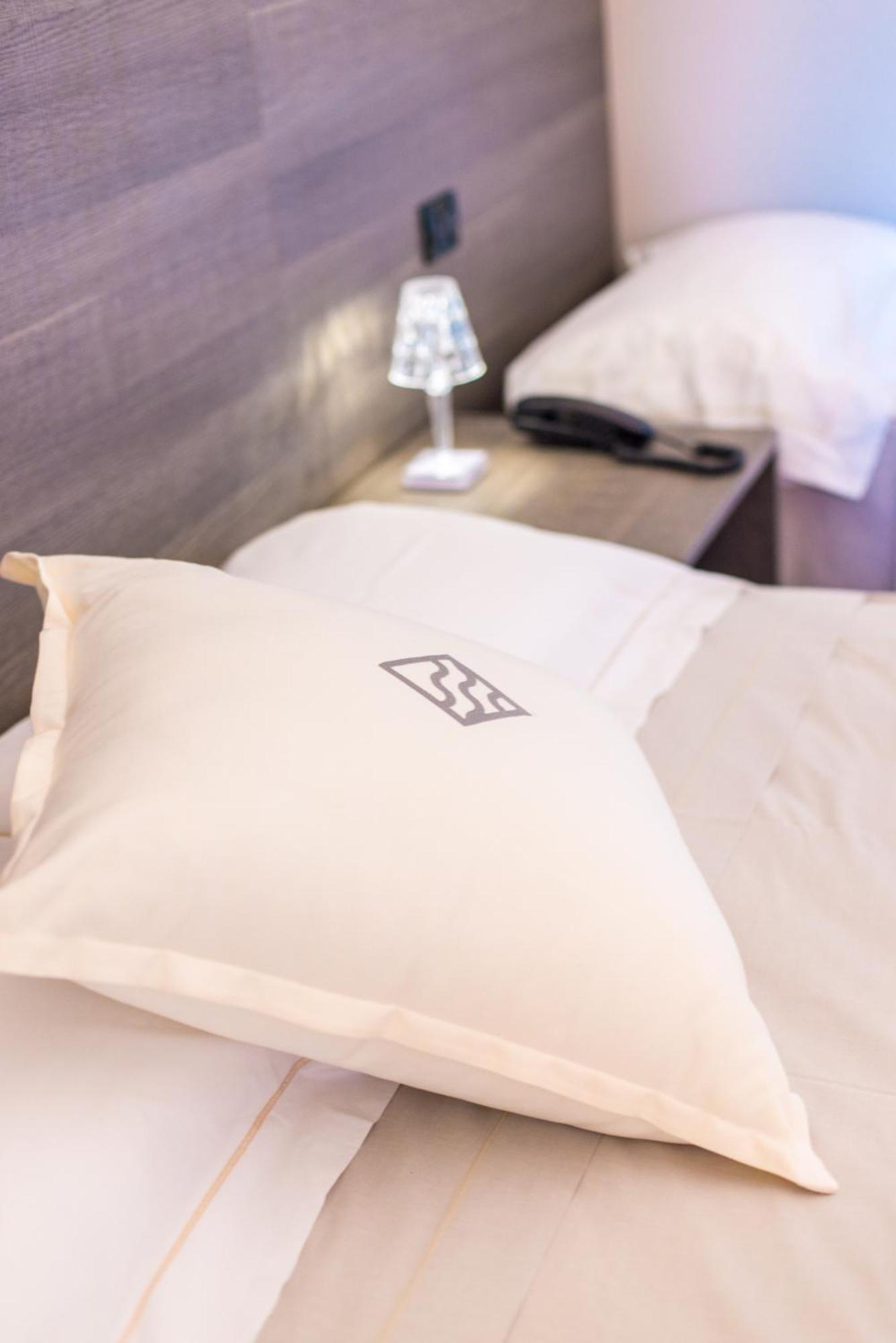 Sardegna Termale Hotel&Spa 사르다라 외부 사진