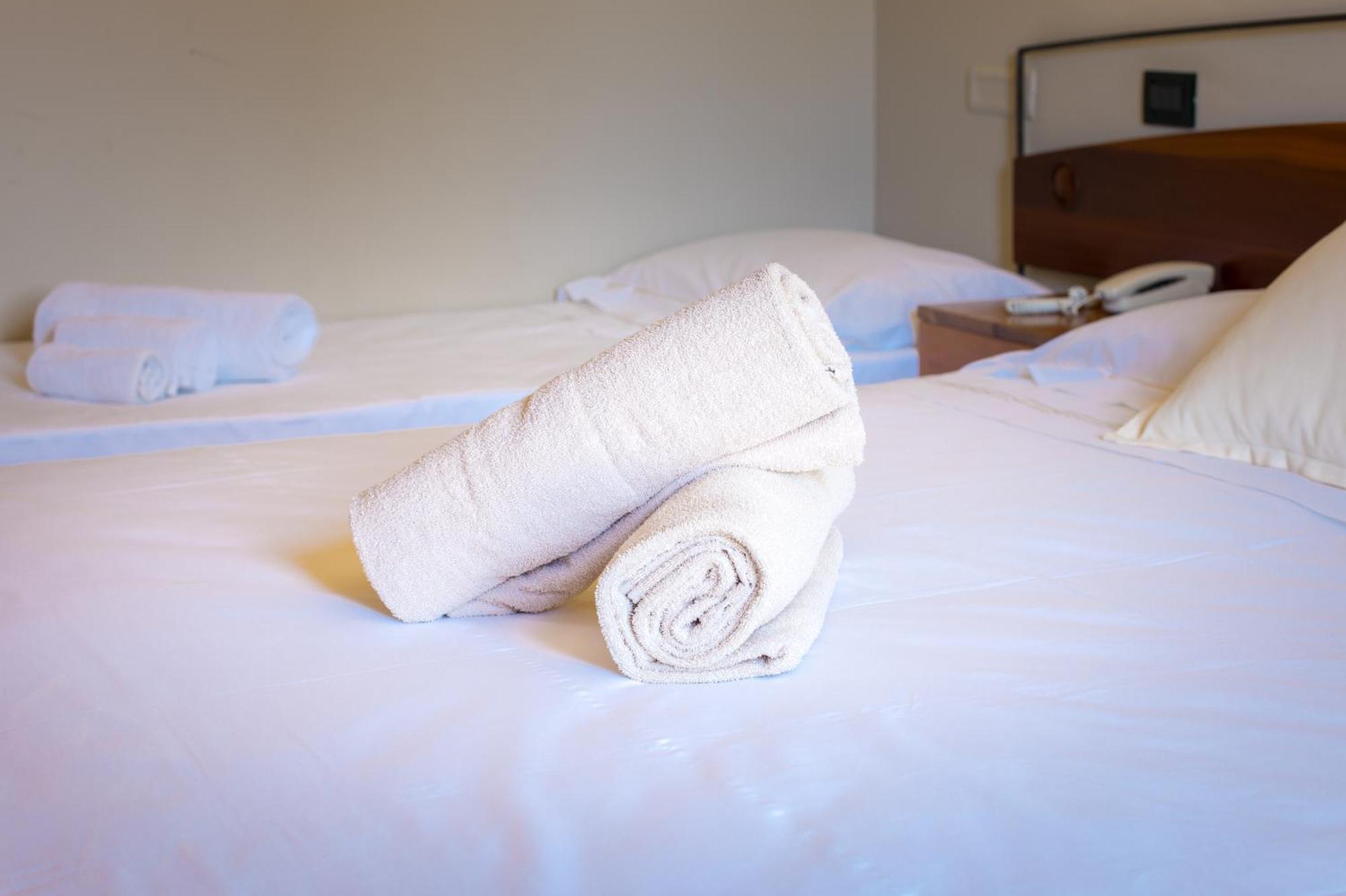 Sardegna Termale Hotel&Spa 사르다라 외부 사진