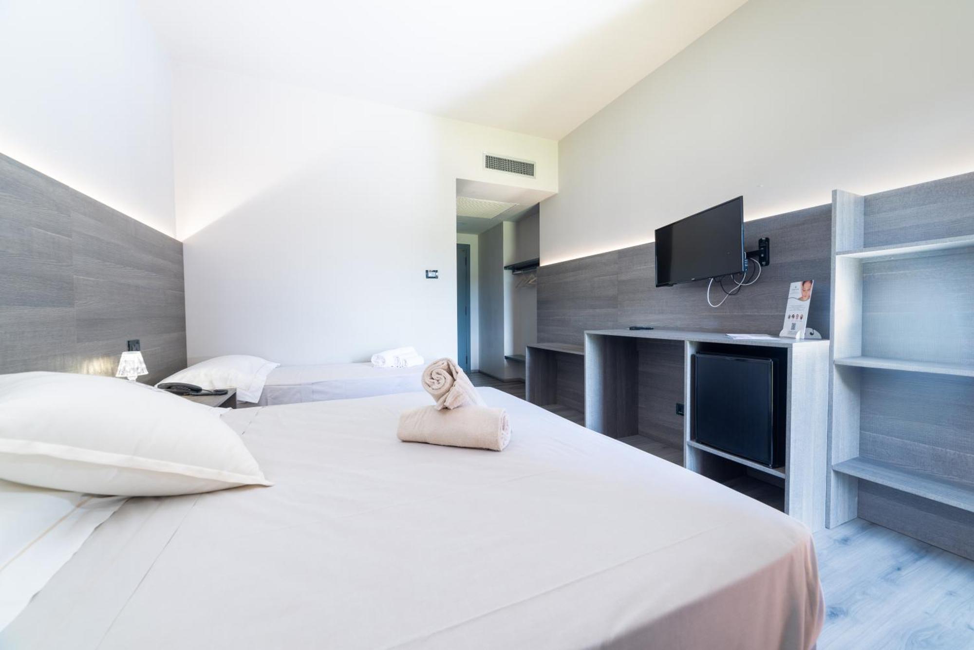 Sardegna Termale Hotel&Spa 사르다라 외부 사진