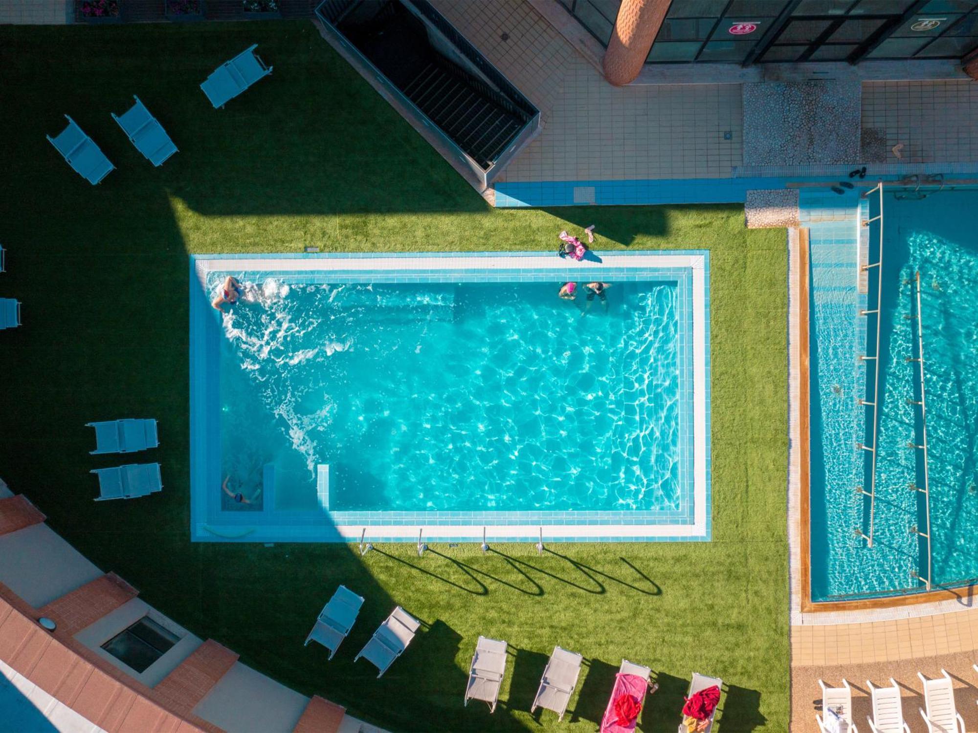 Sardegna Termale Hotel&Spa 사르다라 외부 사진