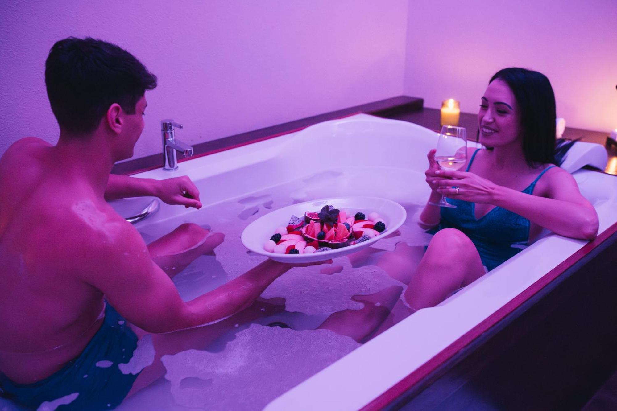 Sardegna Termale Hotel&Spa 사르다라 외부 사진
