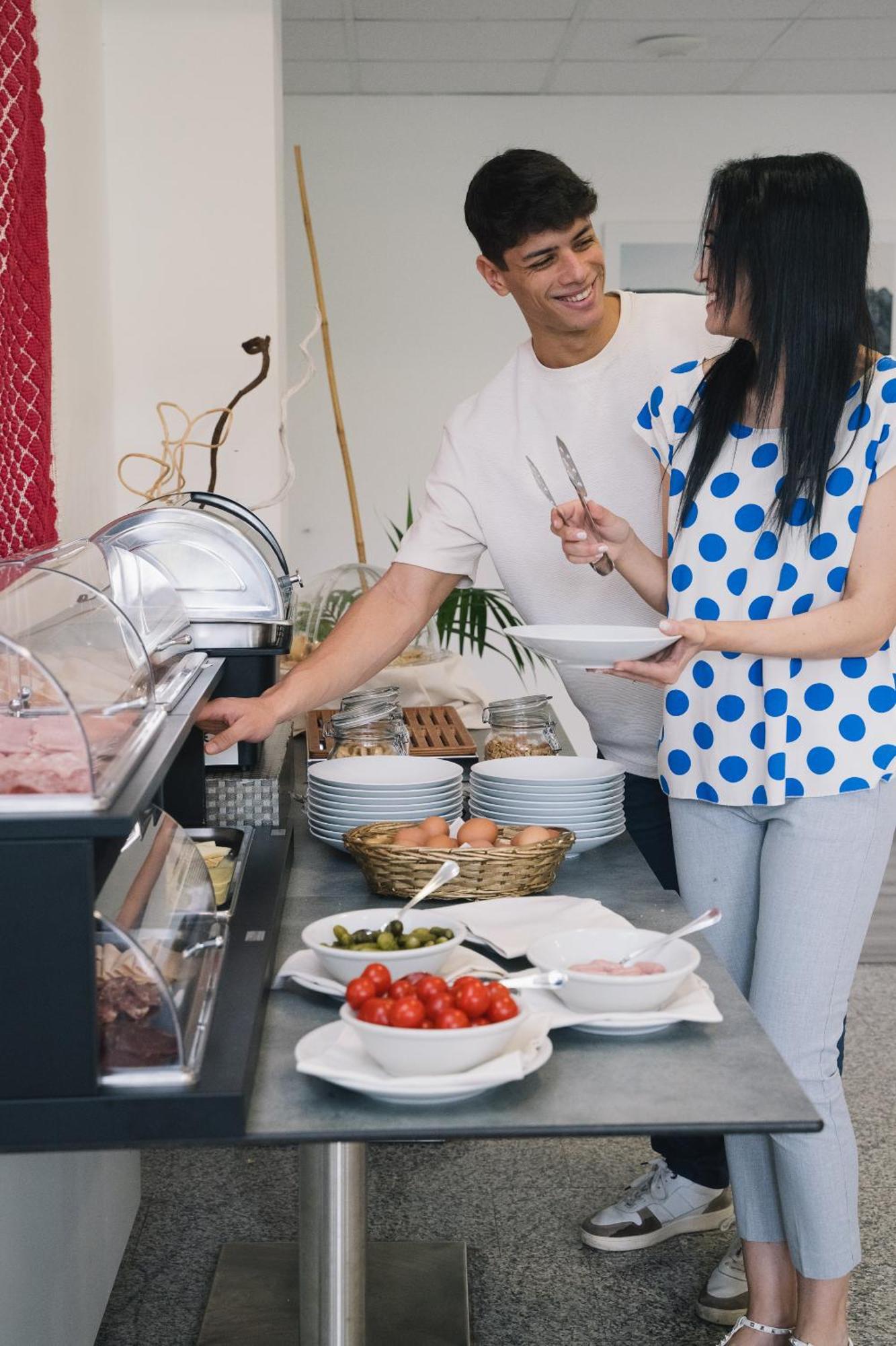 Sardegna Termale Hotel&Spa 사르다라 외부 사진