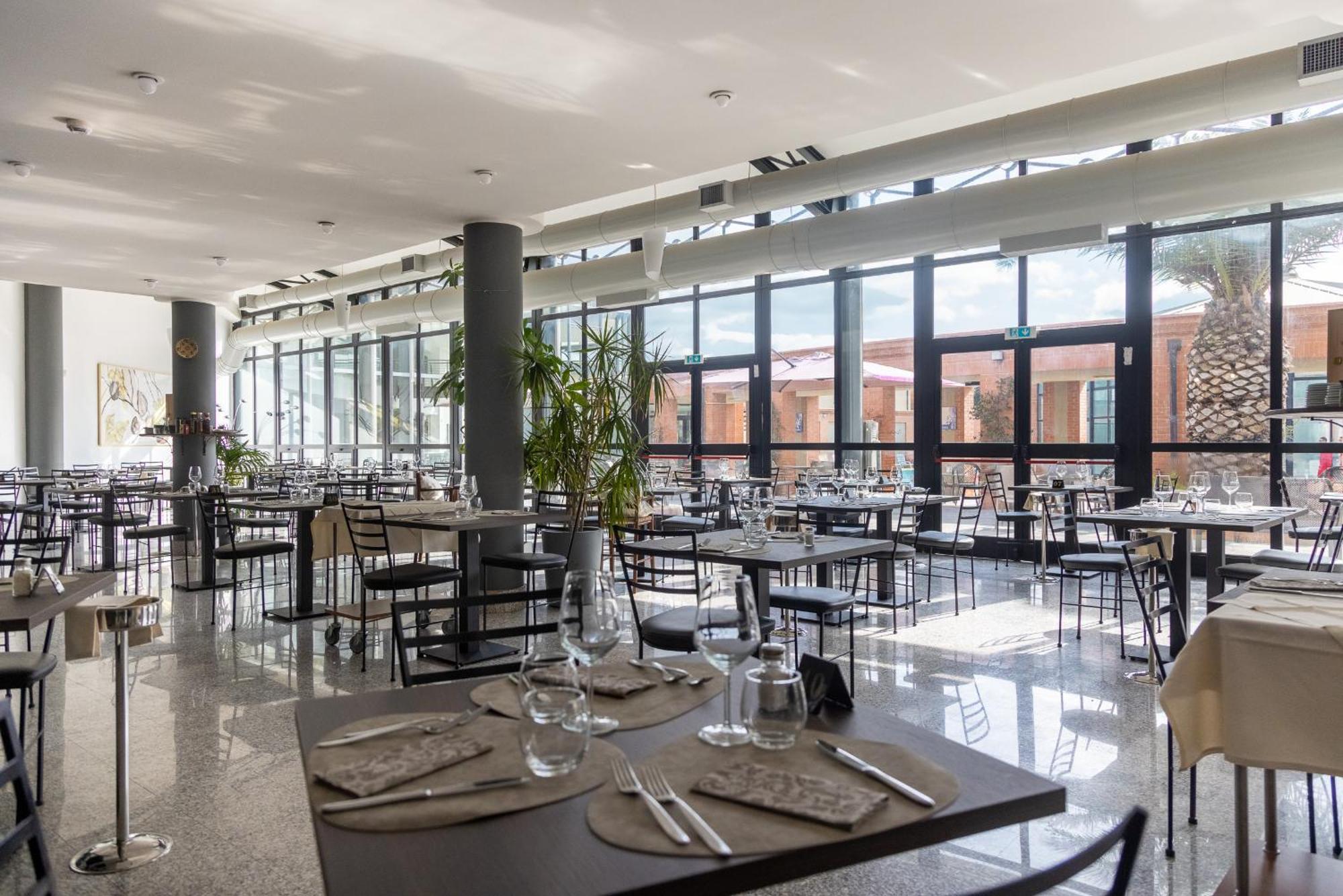 Sardegna Termale Hotel&Spa 사르다라 외부 사진