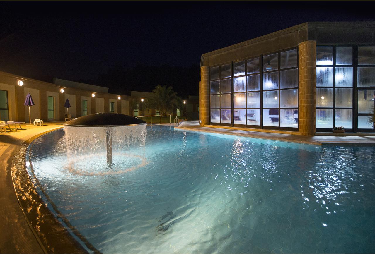 Sardegna Termale Hotel&Spa 사르다라 외부 사진