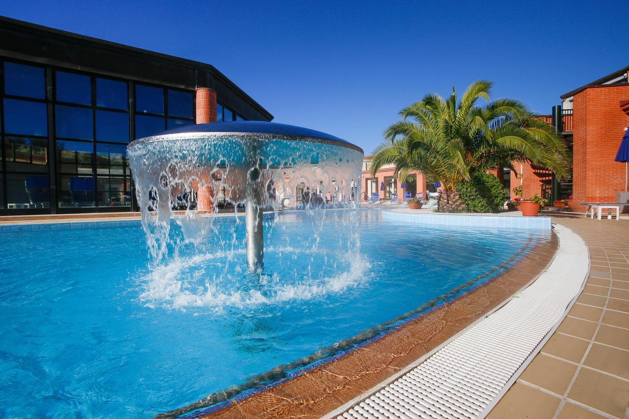 Sardegna Termale Hotel&Spa 사르다라 외부 사진